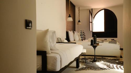 Kasbah House | Riad Dar Siyah