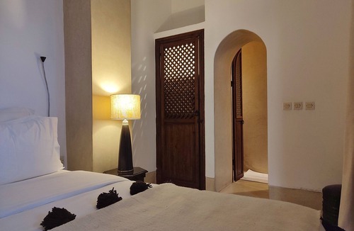 Sidi Ben Slimane El Jazouli House | Riad Dar Zaman