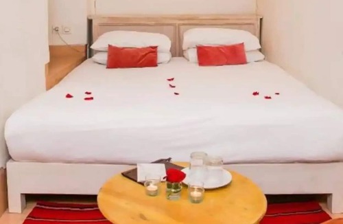 Sidi Ben Slimane El Jazouli House | Riad Dar Zitouna - oasis of peace in exclusivity in Marrakech medina