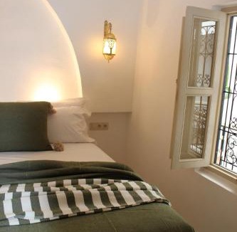 Kbour Chou House | Riad de charme privatisé au cœur de la médina