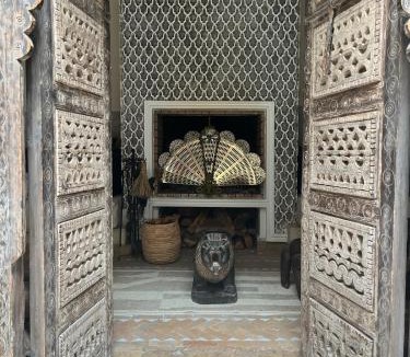 Sidi Bou Amar House | Riad des Sources