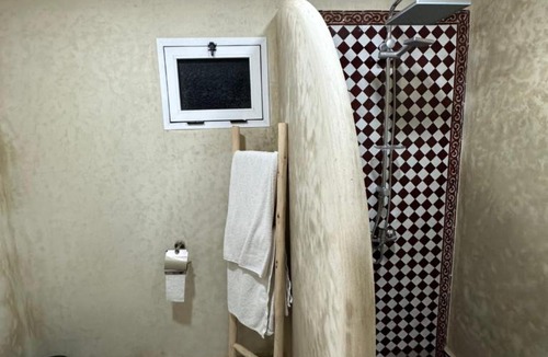 Ait Sedrate Jbel El Soufla House | RIAD dreams dades