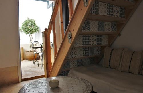 Zaouia Sidi Rhalem House | Riad El Ouarda