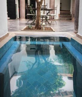 Mouassine House | Riad Essaada