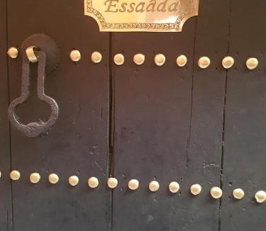 Mouassine House | Riad Essaada