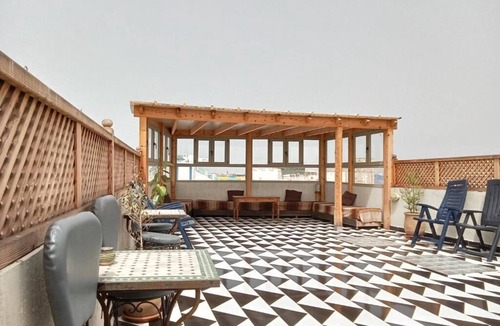 Chbanat House | Riad Essaouira