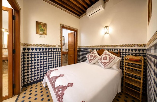 Quettanine House | Riad Fes Al Hana - Charm & Prestige