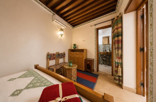 Quettanine House | Riad Fes Al Hana - Charm & Prestige