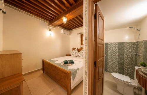 Quettanine House | Riad Fes Al Hana - Charm & Prestige