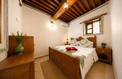 Quettanine House | Riad Fes Al Hana - Charm & Prestige