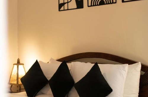 Sidi Ben Slimane El Jazouli House | Riad Iklil Aljabal