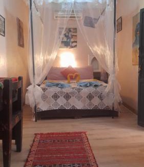 Sidi Bou Amar House | Riad Jakoura