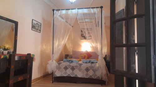 Sidi Bou Amar House | Riad Jakoura