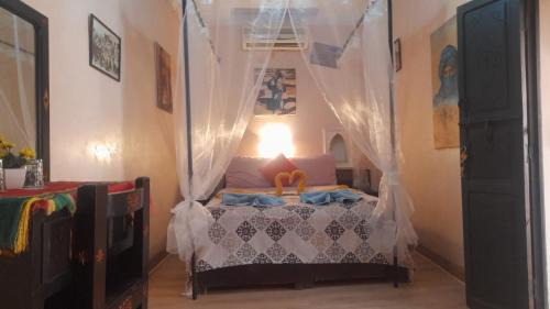 Sidi Bou Amar House | Riad Jakoura