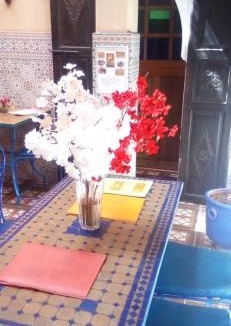 Sidi Bou Amar House | Riad Jakoura