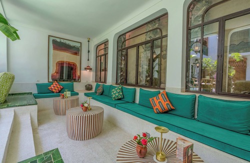 Diour Jdad House | Riad Jil & Spa Marrakech