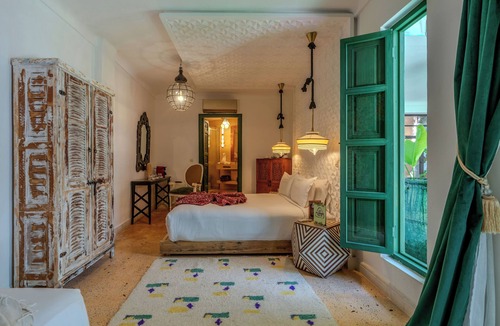Diour Jdad House | Riad Jil & Spa Marrakech