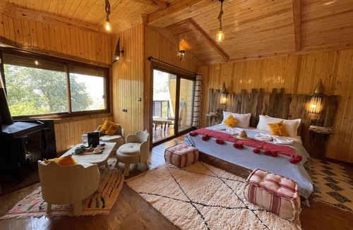 Imlil House | Riad Jnane Imlil