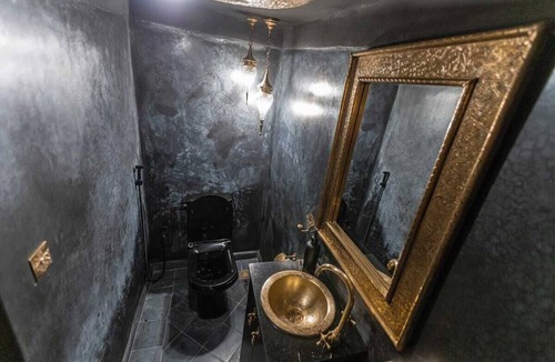 Riad Zitoun Jdid House | Riad Jonchères – Private Pool, Patio, and Panoramic Terrace