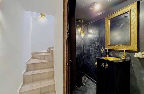 Riad Zitoun Jdid House | Riad Jonchères – Private Pool, Patio, and Panoramic Terrace