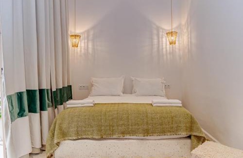 Kbour Chou House | Riad K-White