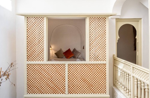 Kasbah House | Riad Kasbabouch - Breakfast - 10mn to Jamaa Al Fna