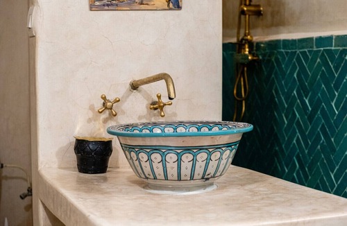 Kasbah House | Riad Kasbabouch - Breakfast - 10mn to Jamaa Al Fna