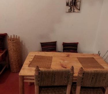 Riad Zitoun Jdid Apartment | Riad Kech Apartment