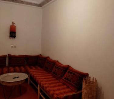 Riad Zitoun Jdid Apartment | Riad Kech Apartment