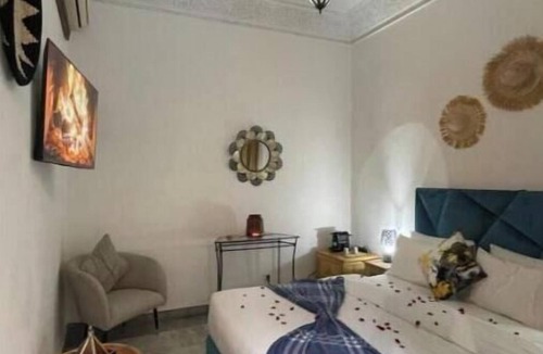 Riad Zitoun Jdid House | RIAD KECHMARA