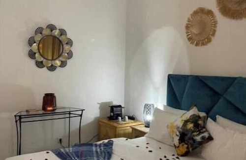 Riad Zitoun Jdid House | RIAD KECHMARA