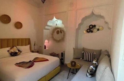 Riad Zitoun Jdid House | RIAD KECHMARA