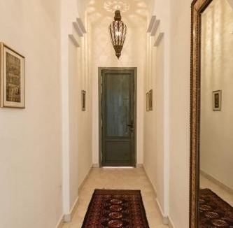 Assouel House | Riad Koubba