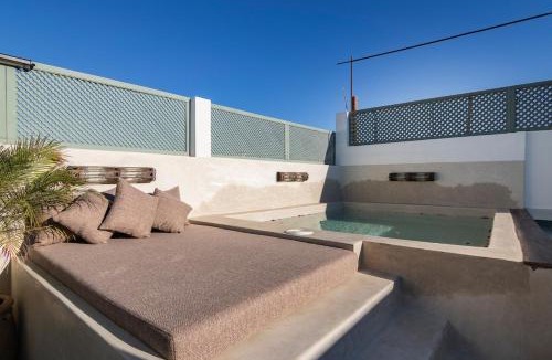 Assouel House | Riad Koubba