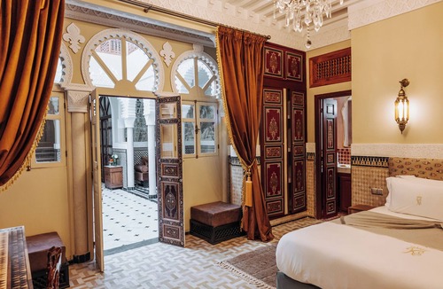 Mellah House | Riad Ksar Al Amal