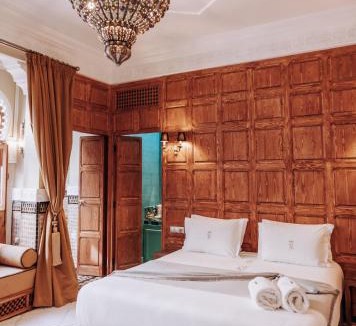Mellah House | Riad Ksar Al Amal & Spa