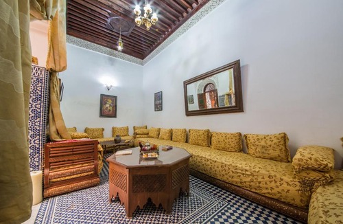 R'habet Zbib House | Riad L'Artiste