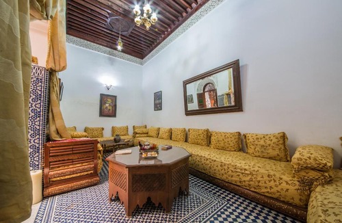 R'habet Zbib House | Riad L'Artiste