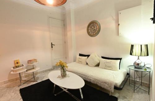 Sidi Bou Amar Bed & Breakfast | Riad la flamme & Piscine & Breakfast - Marrakech