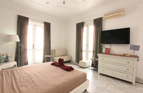 Sidi Bou Amar Bed & Breakfast | Riad la flamme & Piscine & Breakfast - Marrakech