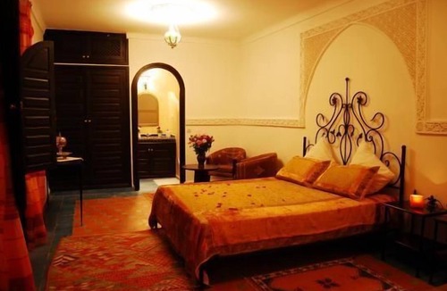 Bab Taghzout House | Riad La Perle de Marrakech