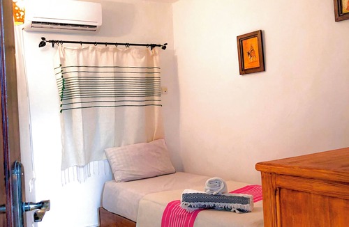 Chefchaouen House | Riad Lalla Touria Chaouen