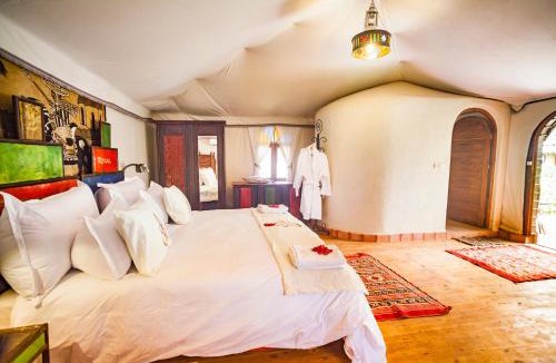 Amezrou House | Riad Lamane
