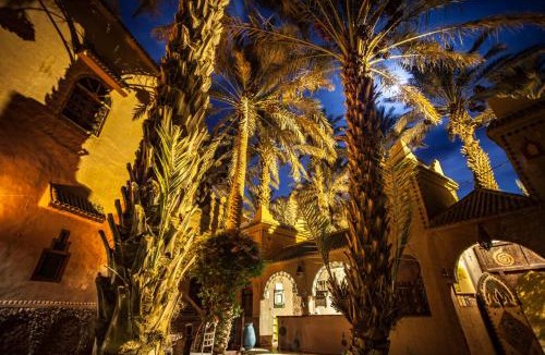 Amezrou House | Riad Lamane