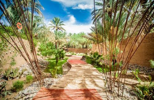 Amezrou House | Riad Lamane