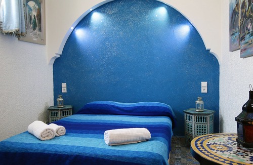 Agadir House | Riad les Chtis d'Agadir
