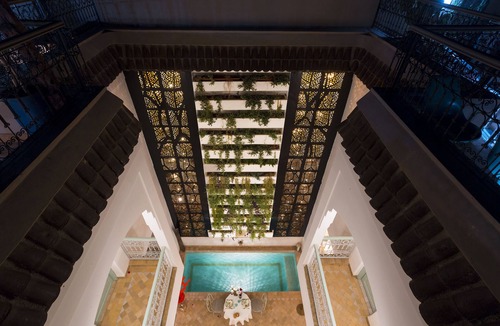 Sidi Bou Amar Bed & Breakfast | Riad Lumière