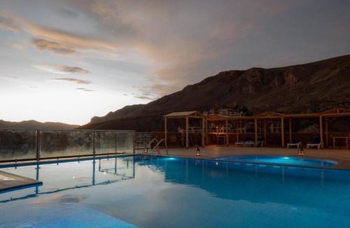 Ait Sedrate Jbel El Soufla Hotel | Riad Rihana Dades