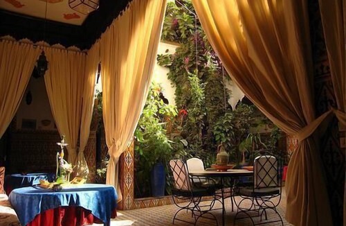 Taroudannt House | Riad Maryam