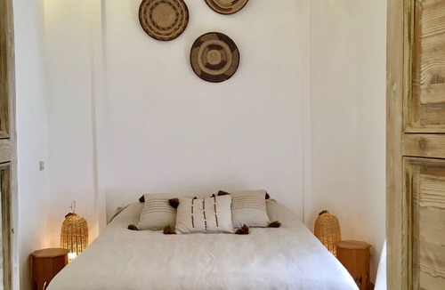 Assouel House | Riad "Miel", 5 rooms, breakfast included
